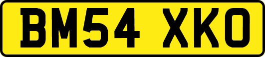 BM54XKO