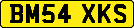 BM54XKS