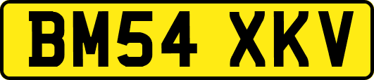BM54XKV