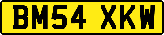 BM54XKW
