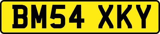BM54XKY