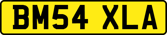 BM54XLA