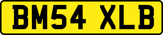 BM54XLB