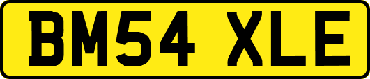 BM54XLE
