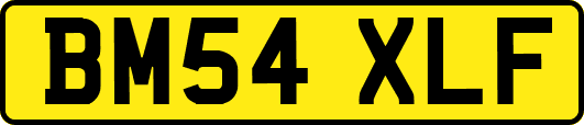 BM54XLF