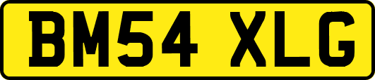 BM54XLG