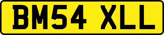 BM54XLL