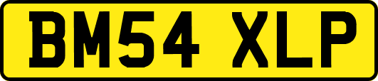 BM54XLP