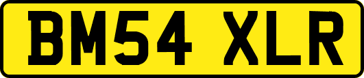 BM54XLR