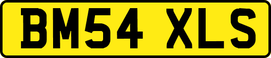 BM54XLS