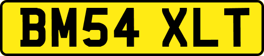 BM54XLT