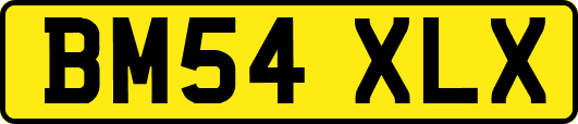 BM54XLX