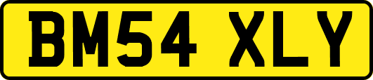BM54XLY