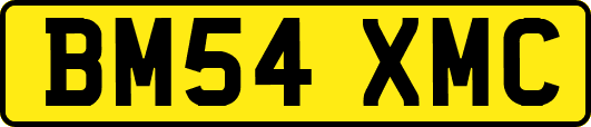BM54XMC