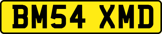 BM54XMD