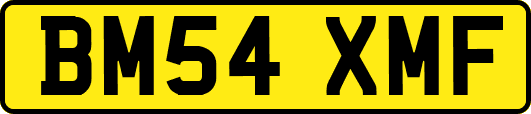 BM54XMF
