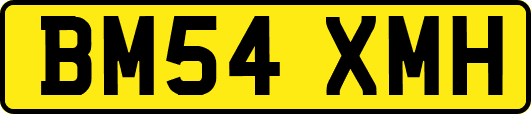 BM54XMH