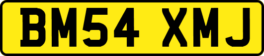 BM54XMJ