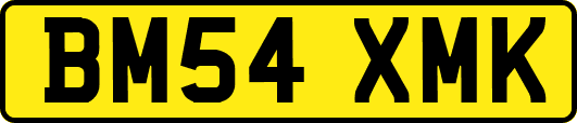 BM54XMK
