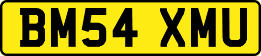 BM54XMU