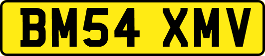 BM54XMV