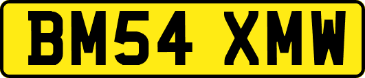 BM54XMW