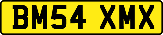 BM54XMX