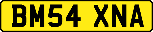 BM54XNA