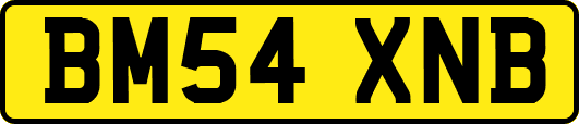 BM54XNB
