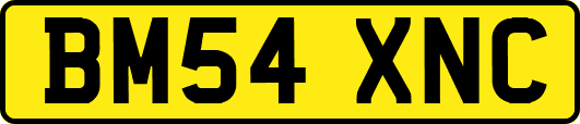 BM54XNC