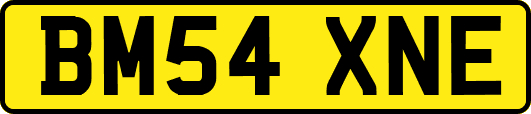 BM54XNE