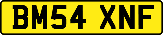 BM54XNF