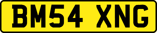 BM54XNG