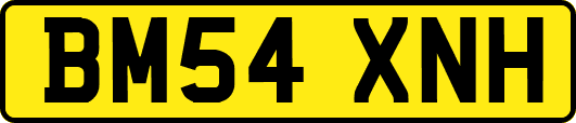 BM54XNH