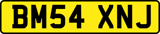 BM54XNJ