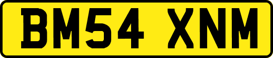 BM54XNM