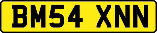 BM54XNN