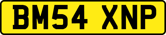 BM54XNP