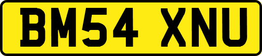 BM54XNU
