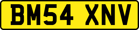 BM54XNV
