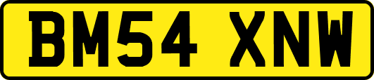 BM54XNW