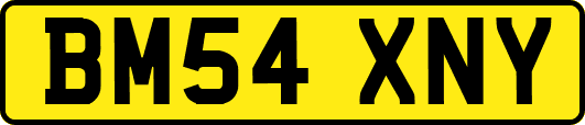 BM54XNY