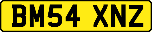 BM54XNZ