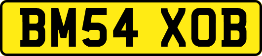 BM54XOB