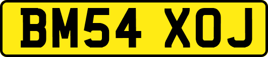 BM54XOJ
