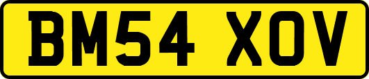BM54XOV