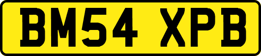 BM54XPB