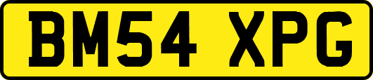 BM54XPG