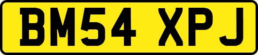 BM54XPJ