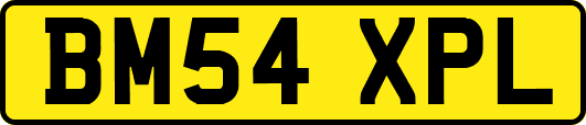 BM54XPL